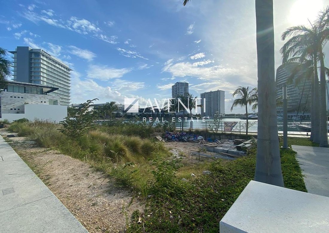 Land in Cancún, Quintana Roo, Mexico 5 - 18337098