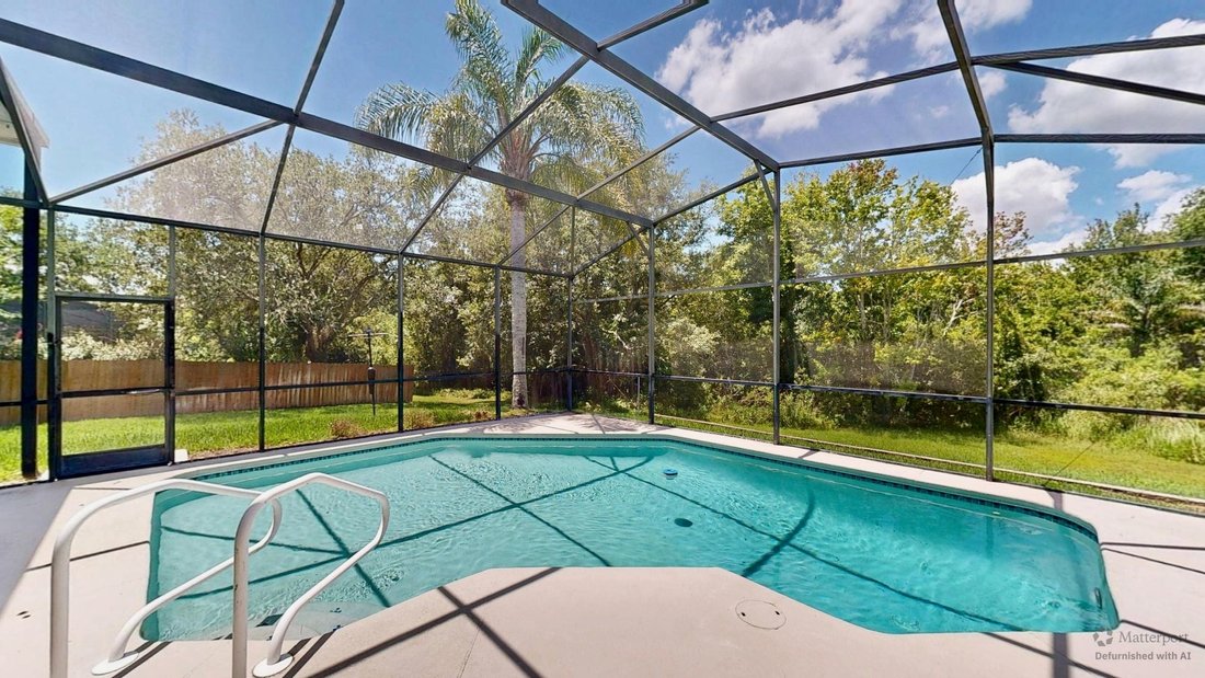Haus in Winter Garden, Florida, Vereinigte Staaten 2 - 18334672