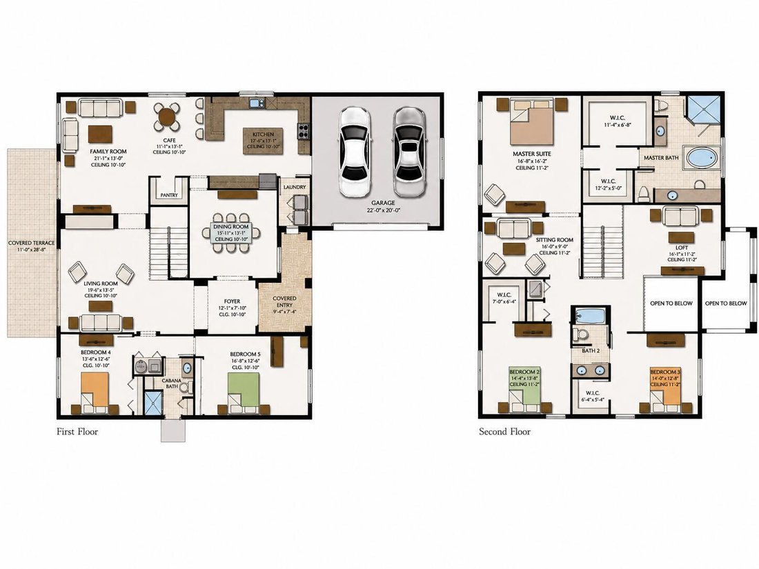House in Lake Worth, Florida, United States 3 - 18346398