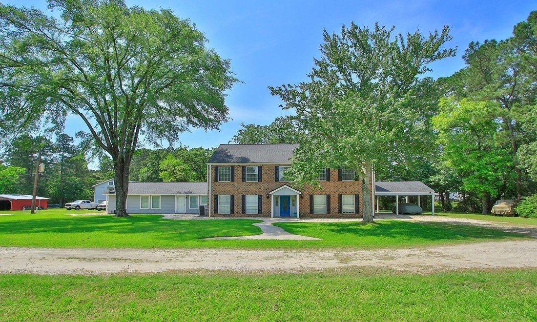 House in Magnolia, Texas, United States 1 - 18342338