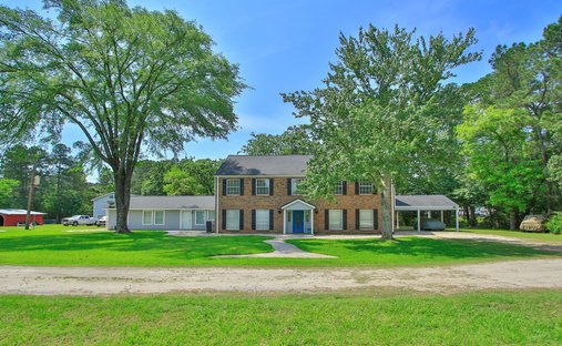 Casa a Magnolia, Texas, Stati Uniti 1