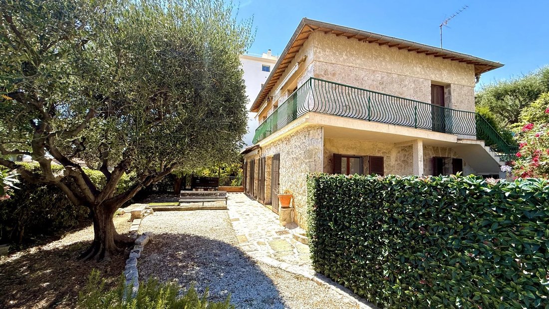 House in Fabron, Nice, France 1 - 18337487