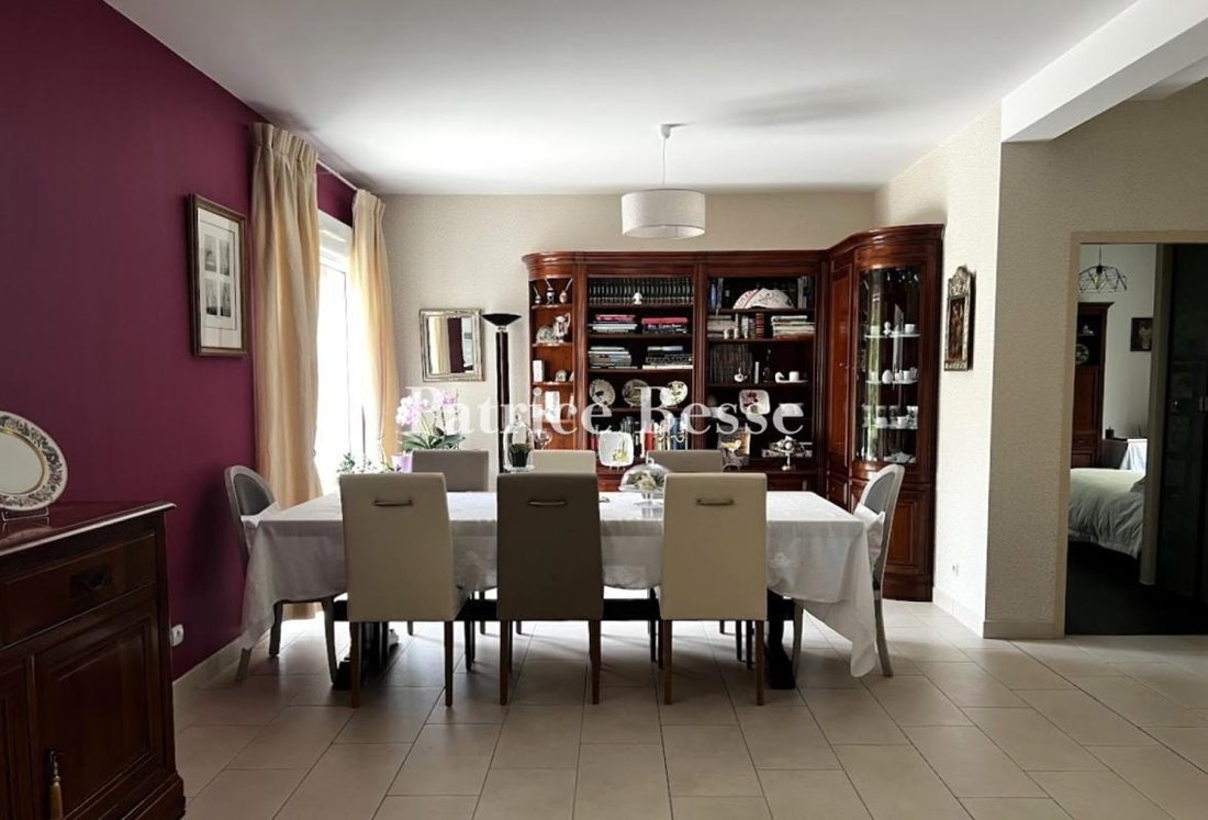 House in Grammont, Tours, France 4 - 18341237