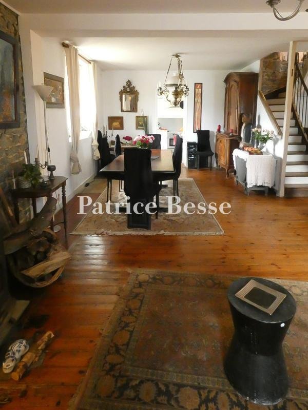 House in Lanildut, Brittany, France 5 - 18341196