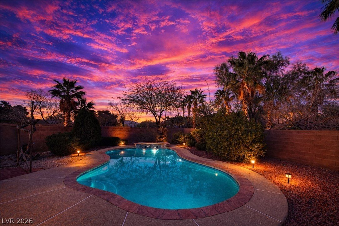 House in Las Vegas, Nevada, United States 4 - 18339887