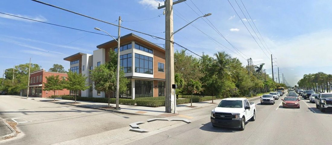 House in Lake Worth, Florida, United States 4 - 18349532