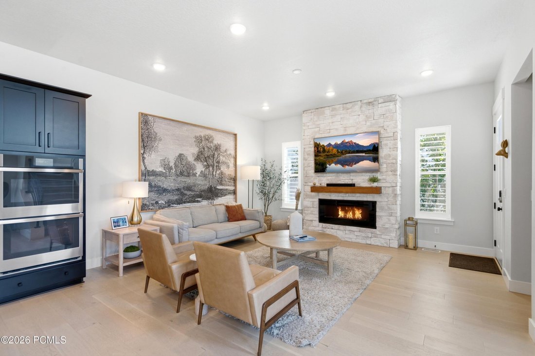 House in Park City, Utah, United States 5 - 18339654
