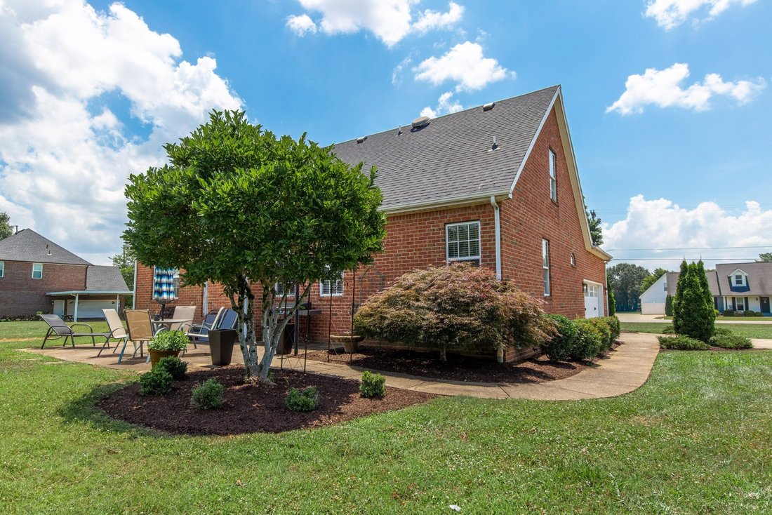 House in Murfreesboro, Tennessee, United States 3 - 18343991