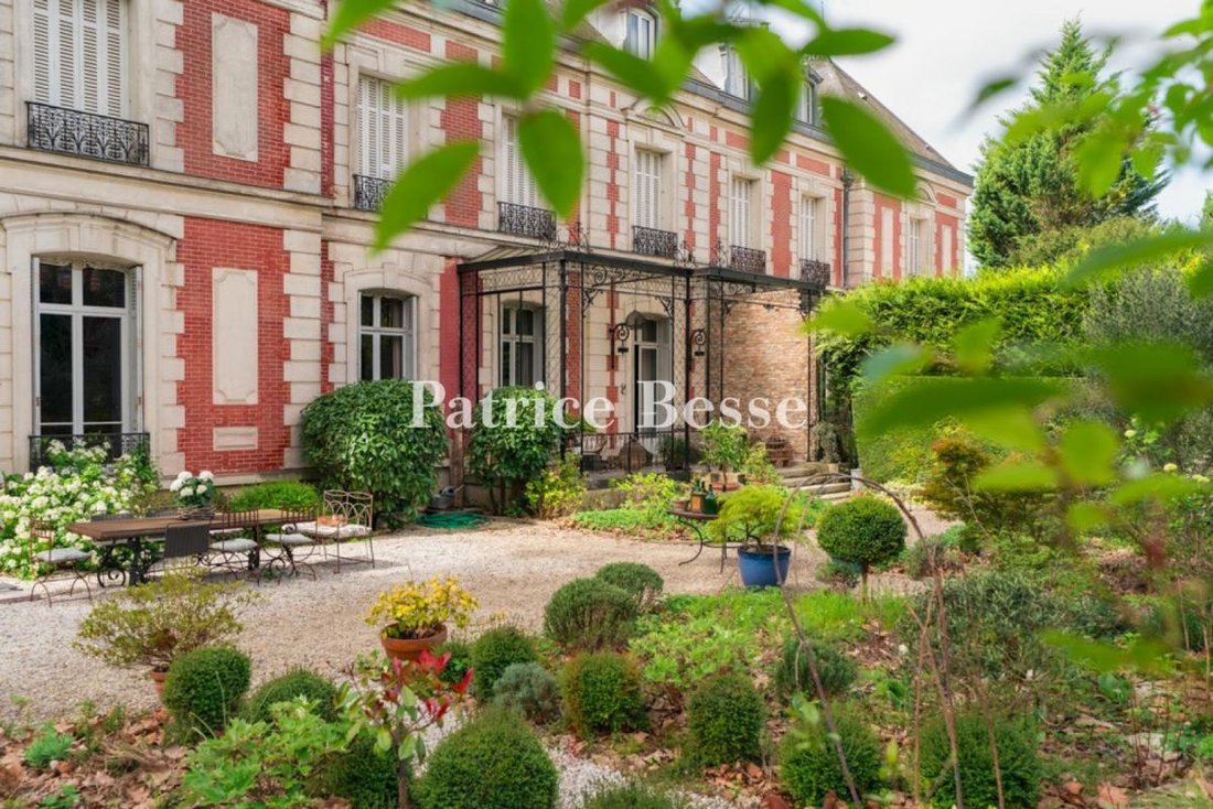 Apartment in Le Bourg Centre, Soisy-sur-Seine, France 2 - 18340640
