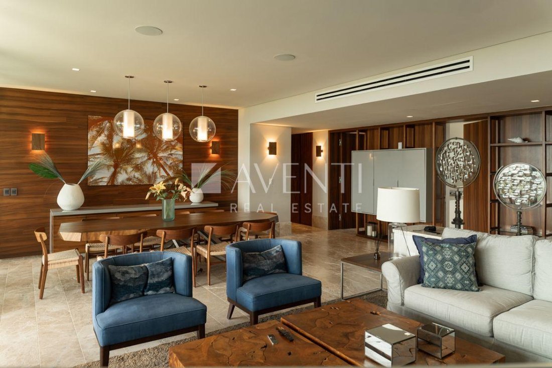 Apartment in Cancún, Quintana Roo, Mexico 4 - 18336614