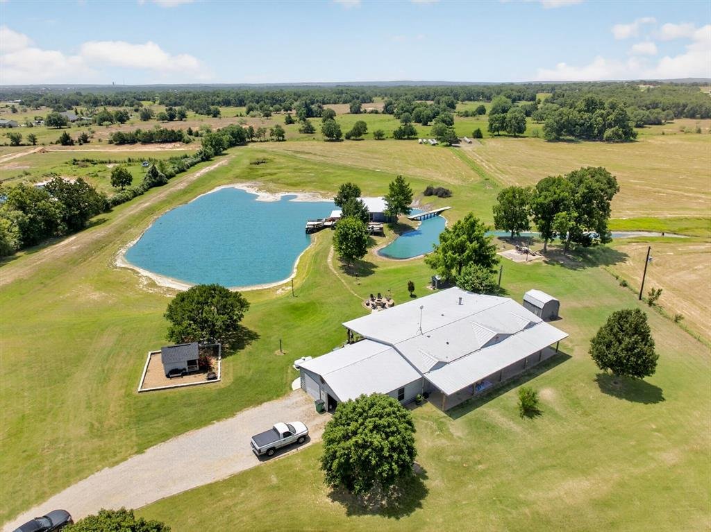 Farm Ranch in Paradise, Texas, United States 3 - 18343928