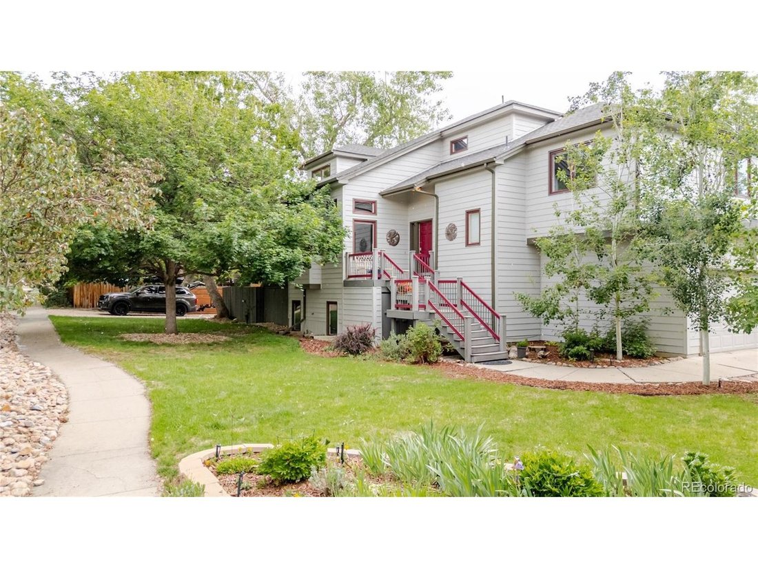House in Boulder, Colorado, United States 1 - 18340042