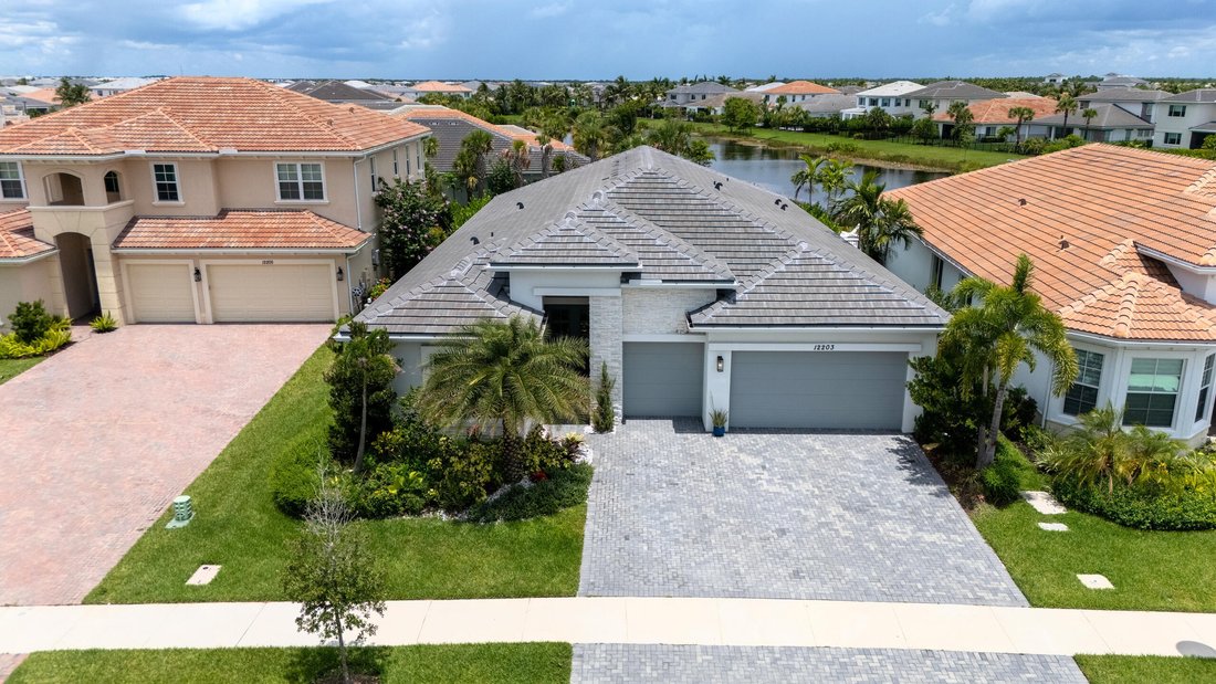 House in Loxahatchee, Florida, United States 4 - 18345526
