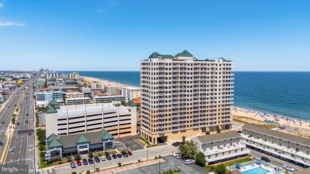 House in Ocean City, Maryland, United States 1 - 18349058