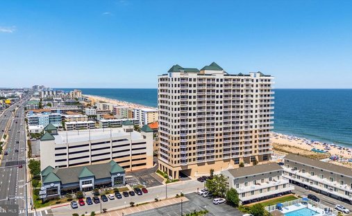 House in Ocean City, Maryland, United States 1