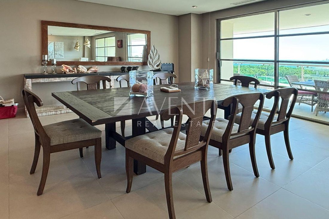 Apartment in Cancún, Quintana Roo, Mexico 5 - 18336645