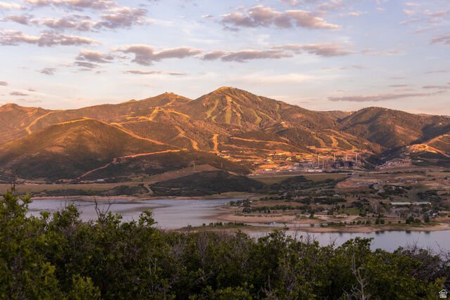 Land in Kamas, Utah, United States 5 - 18341838