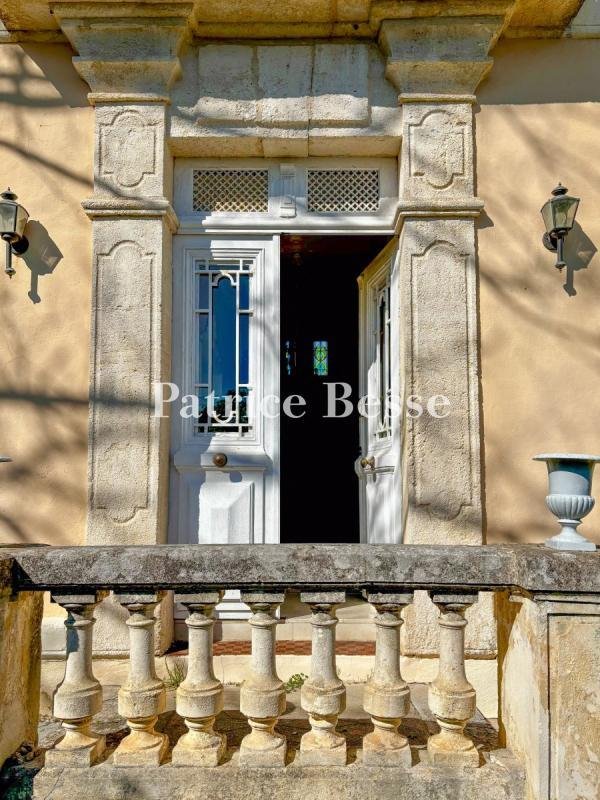 Maison à Ancien Hôpital, Béziers, France 3 - 18340464