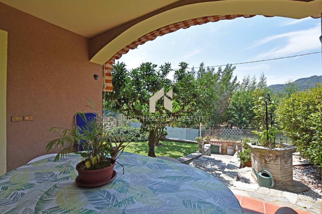 Villa in Dolceacqua, Liguria, Italy 5 - 18341655