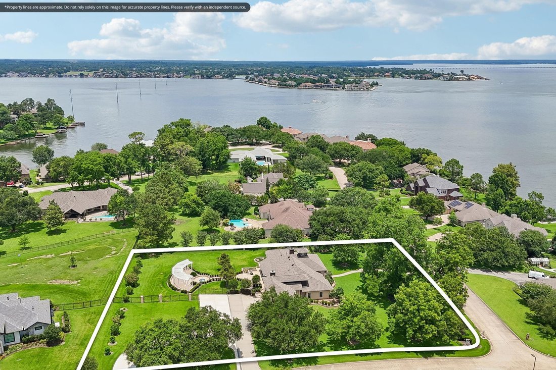 House in Montgomery, Texas, United States 2 - 18345603