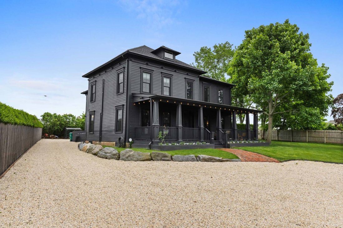 House in Peconic, New York, United States 5 - 18102604