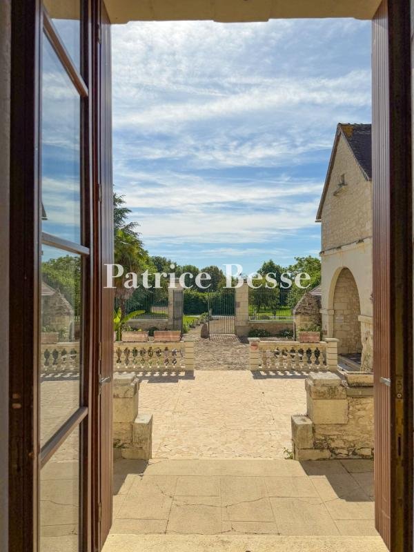 Maison à La Roche-Posay, Nouvelle-Aquitaine, France 4 - 18341153