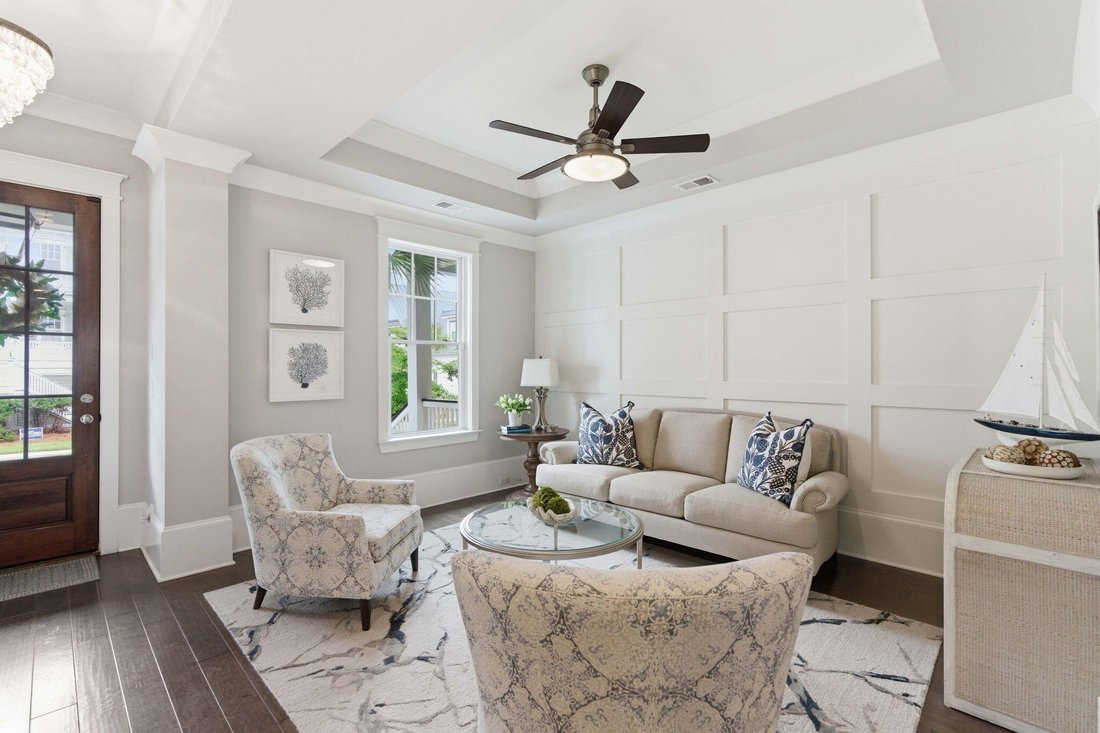 House in Charleston, South Carolina, United States 5 - 18341869