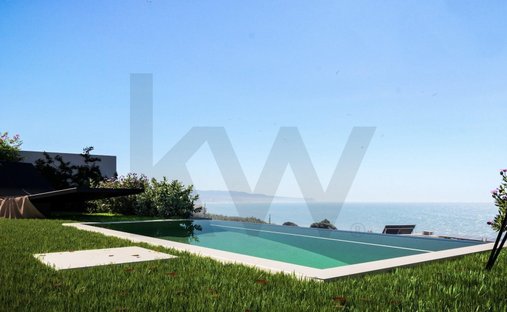 Residenza a Ericeira, Lisbona, Portogallo 1