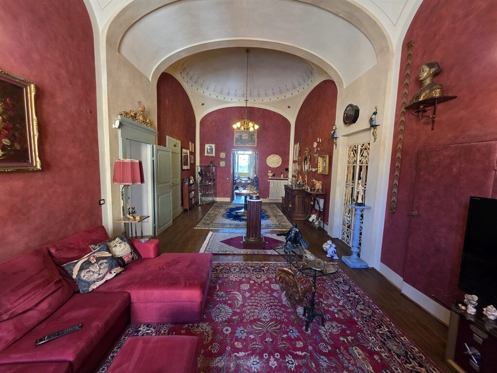 Appartamento a Centro Storico, Siena, Toscana 4 - 18336531