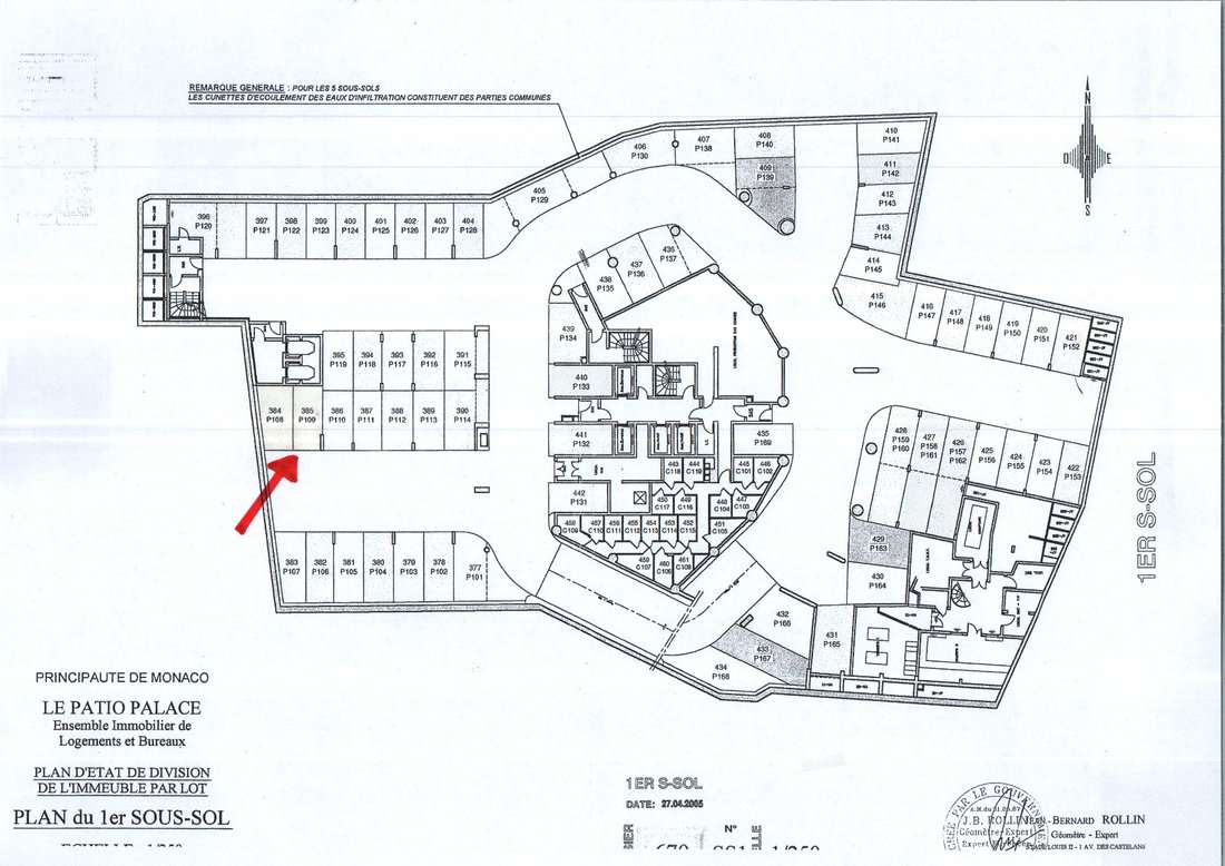 Altro a Monaco-Ville, Monaco 4 - 18342802
