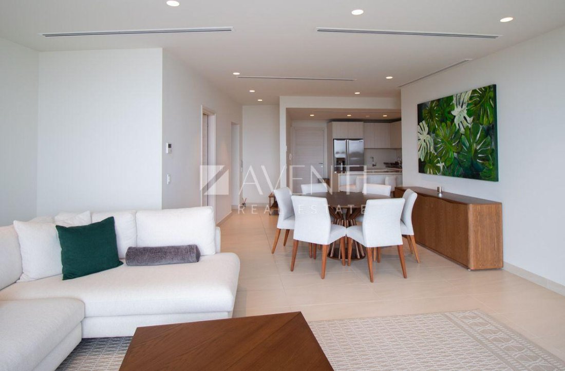 Apartment in Cancún, Quintana Roo, Mexico 5 - 18337330