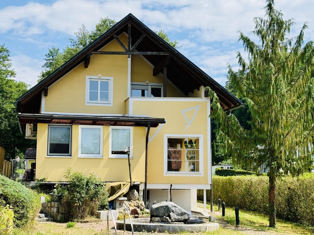 House in Graz, Styria, Austria 4 - 18344503