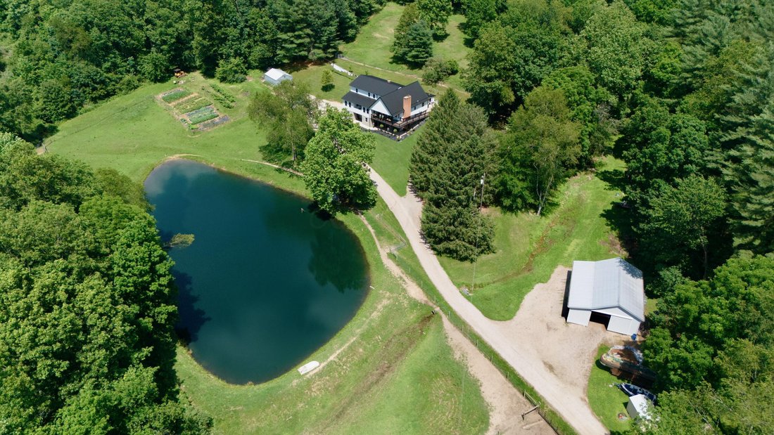 Casa a Hamden, Ohio, Stati Uniti 5 - 18335036