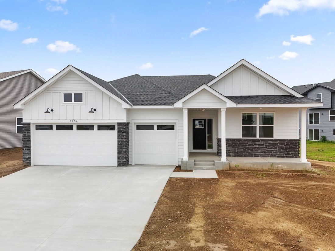 House in Rochester, Minnesota, United States 1 - 18338595