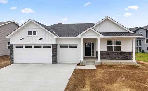 House in Rochester, Minnesota, United States 1