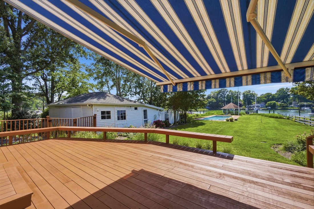House in Oxford, Maryland, United States 5 - 18348710