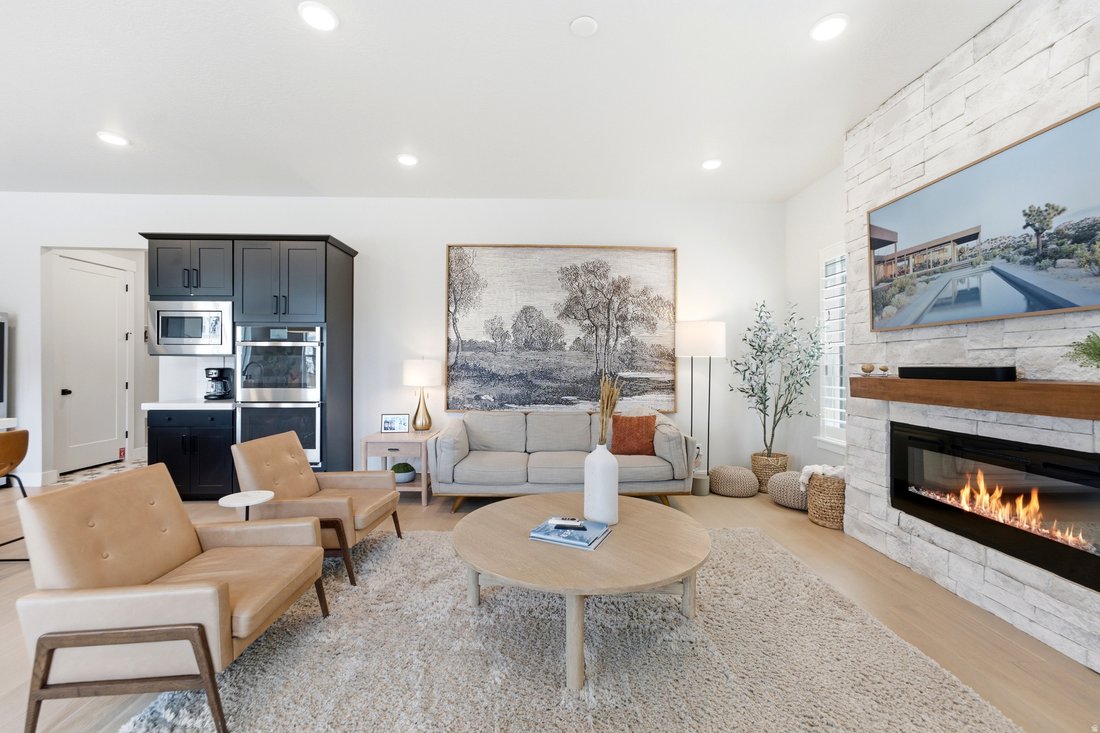 House in Park City, Utah, United States 4 - 18339974