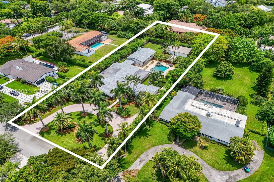 House in Coral Gables, Florida, United States 1 - 18349755