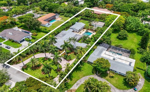 House in Coral Gables, Florida, United States 1