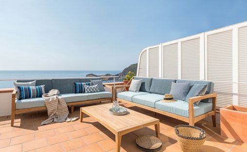 Appartamento a Begur, Catalogna, Spagna 1