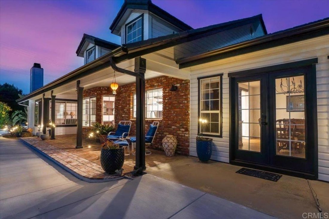 House in Fallbrook, California, United States 5 - 18342843