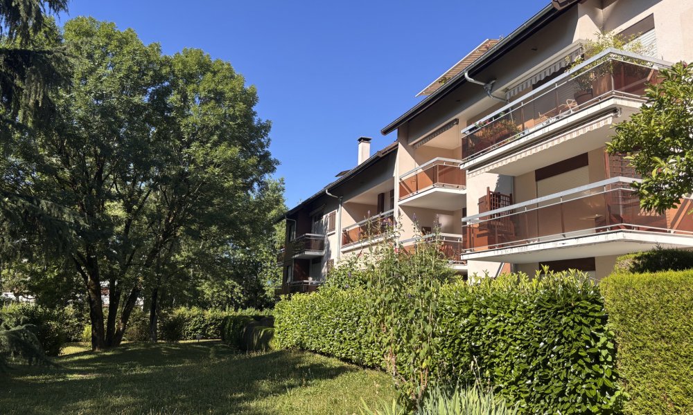 Apartment in Galbert, Annecy, France 1 - 18316172