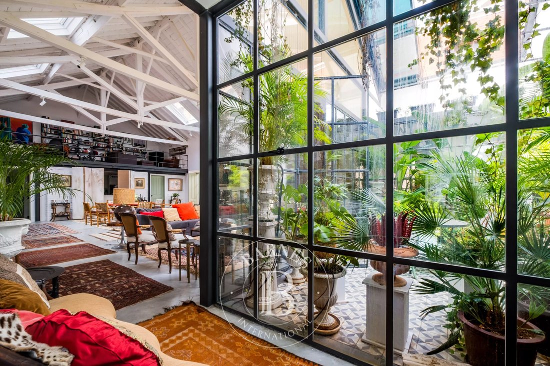Apartment in Alcantara, Lisbon, Portugal 5 - 18337455