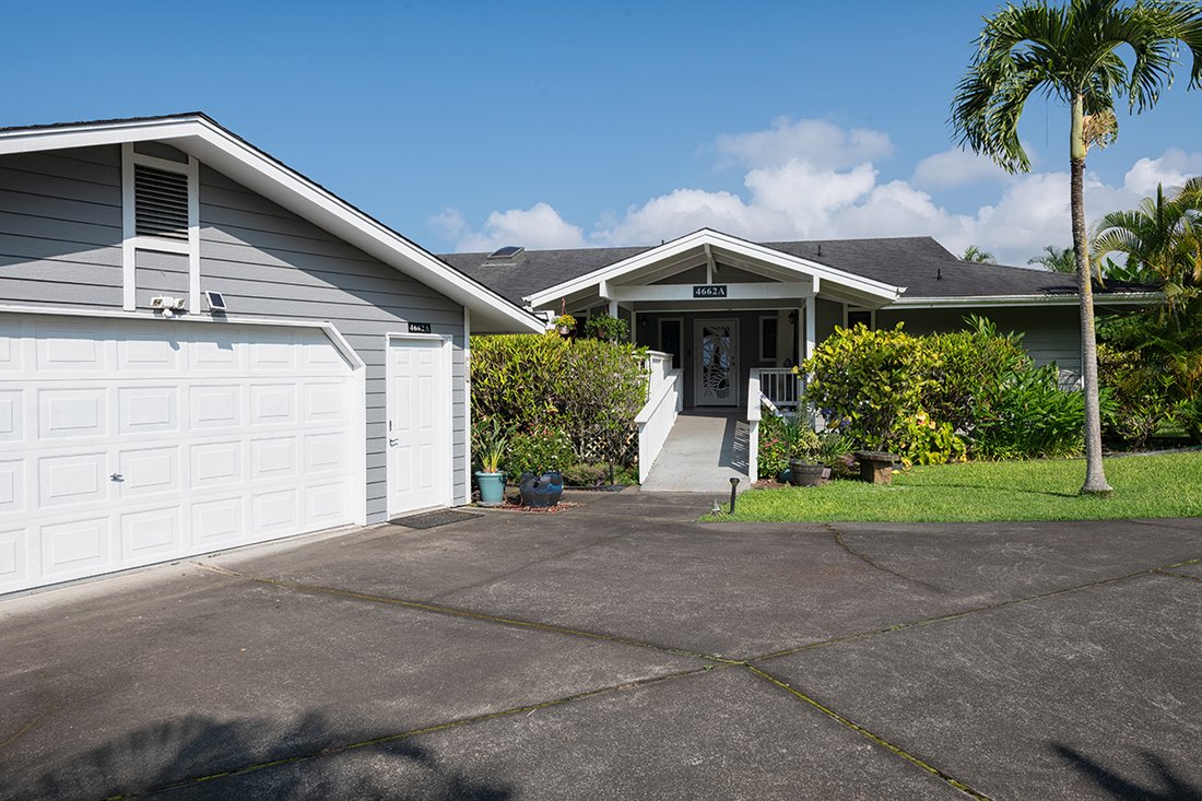 House in Kailua-Kona, Hawaii, United States 1 - 18339537