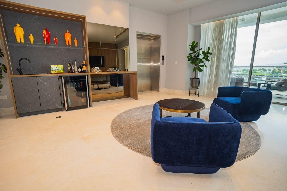 Apartment in Panama City, Panama, Panama 5 - 18342454