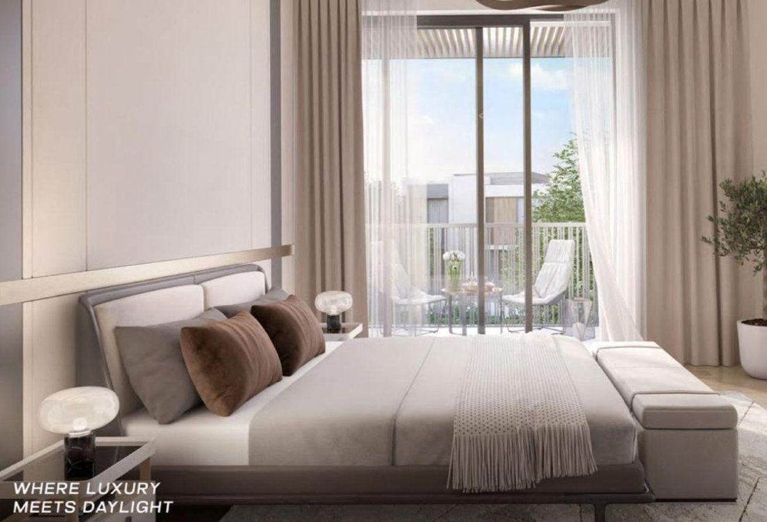 Villa in Dubai, United Arab Emirates 3 - 18349662