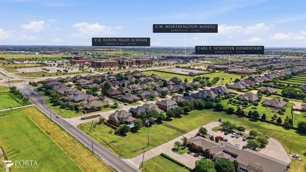 House in Fort Worth, Texas, United States 5 - 18340680