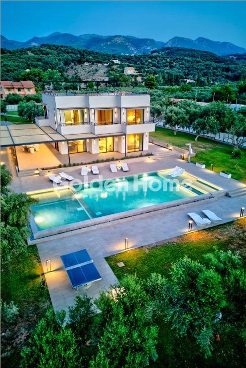 House in Northern Corfu, Peloponnese, Western Greece and the Ionian, Greece 3 - 18336855
