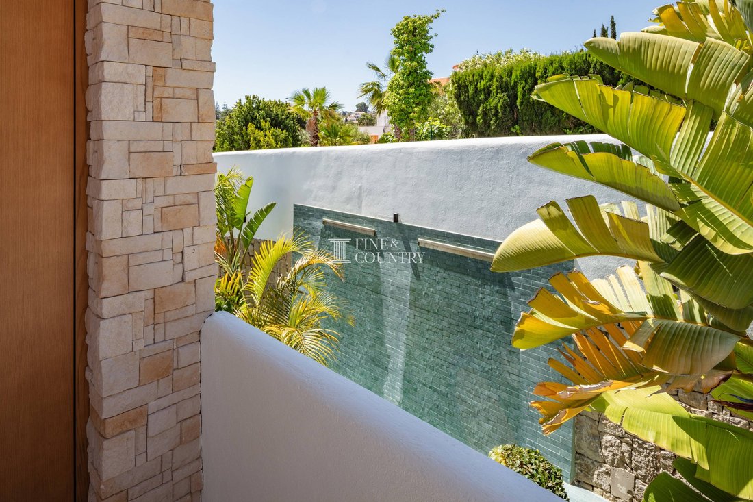 Villa in Xabia / Javea, Valencian Community, Spain 4 - 18336896