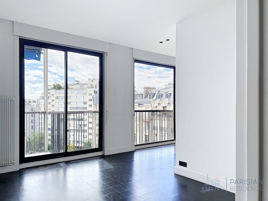 Apartment in Bois de Boulogne, Paris 16e Arrondissement, Paris 3 - 18341914